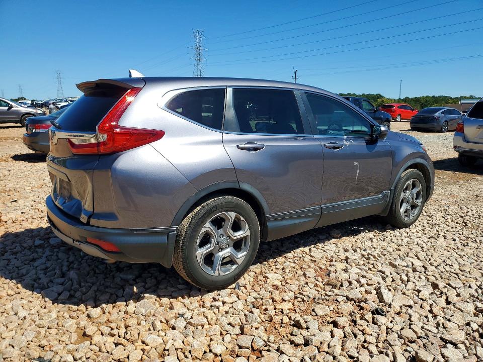 Продажа на аукционе авто 2017 Honda Cr-v, vin: 7FARW1H88HE008337, номер лота: 69682486