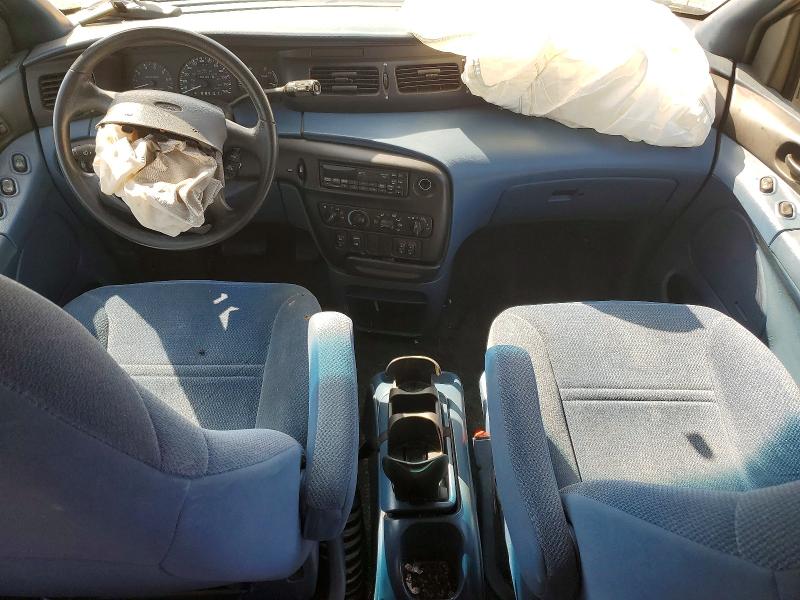 1995 Ford Windstar მანქანა იყიდება აუქციონზე, vin: 2FMDA5149SBD07578, აუქციონის ნომერი: 69133266