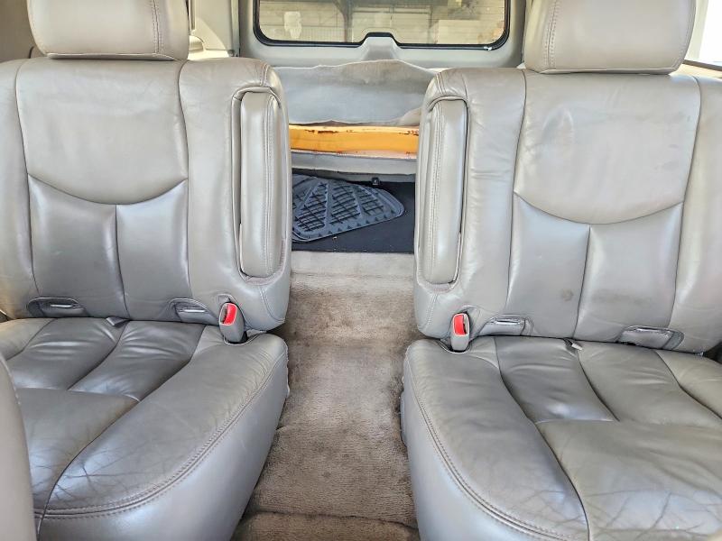 Продаж на аукціоні авто 2006 Gmc Yukon Xl, vin: 1GKFK66U36J175836, номер лоту: 68101826