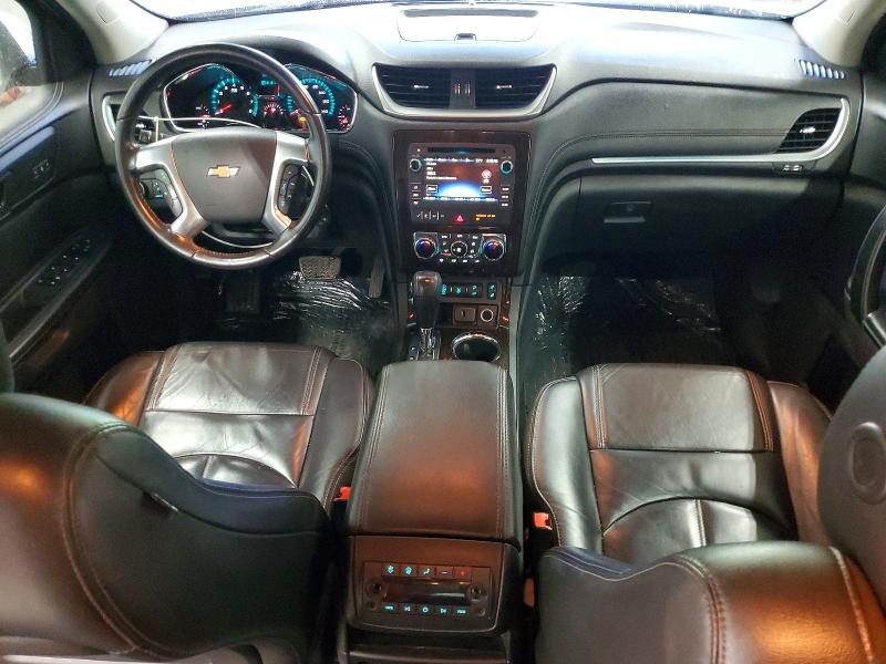 Продаж на аукціоні авто 2016 Chevrolet Traverse, vin: 1GNKRHKD5GJ161095, номер лоту: 69335266