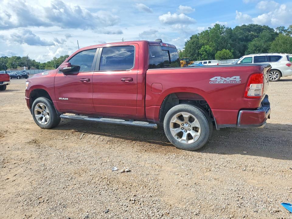 Aukcja sprzedaży 2020 Ram 1500, vin: 1C6SRFFT5LN363542, numer aukcji: 67155356