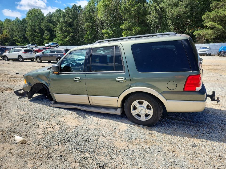2005 Ford Expedition მანქანა იყიდება აუქციონზე, vin: 1FMFU17585LB14271, აუქციონის ნომერი: 70042636