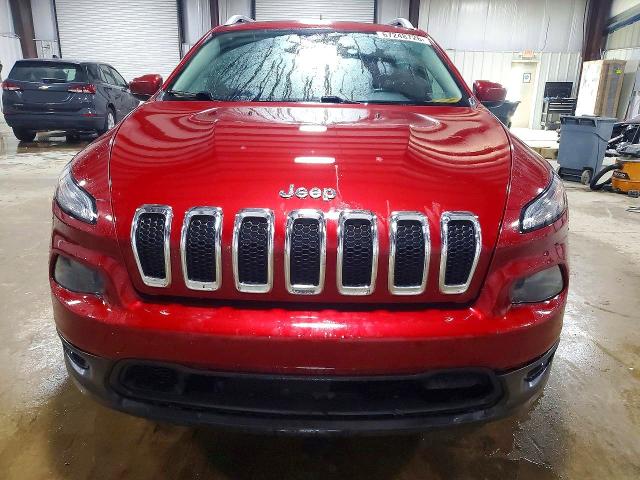 2014 Jeep Cherokee მანქანა იყიდება აუქციონზე, vin: 1C4PJMCS4EW190373, აუქციონის ნომერი: 67248726
