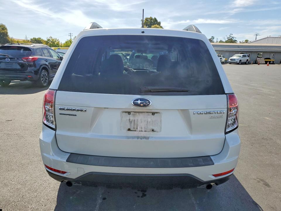 Продажа на аукционе авто 2013 Subaru Forester, vin: JF2SHADC4DG433458, номер лота: 70457986