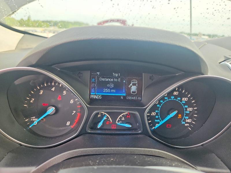 Продажа на аукционе авто 2016 Ford Escape, vin: 1FMCU9J97GUA96002, номер лота: 67707496