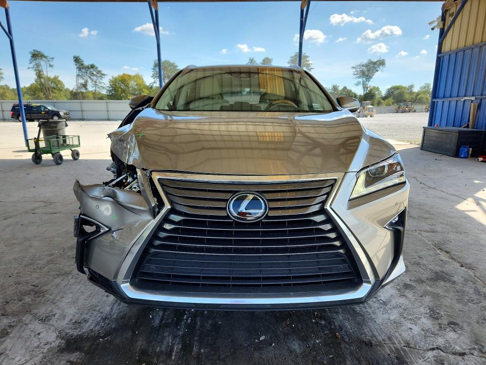 68514486 :رقم المزاد ، 2T2ZZMCA9KC146362 vin ، 2019 Lexus Rx 350 مزاد بيع