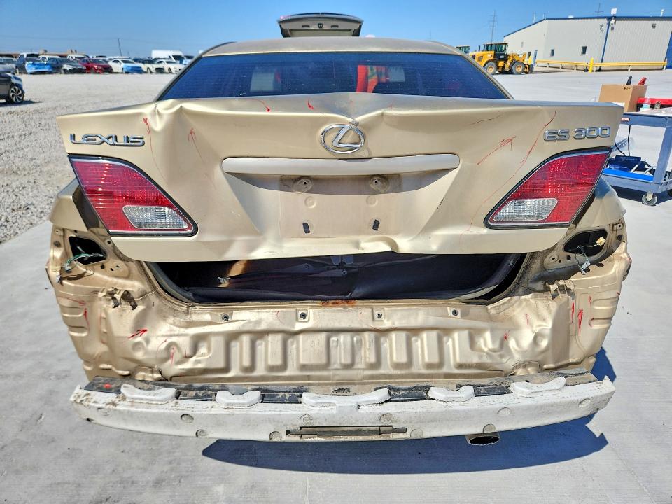 Aukcja sprzedaży 2002 Lexus Es, vin: JTHBF30G520066986, numer aukcji: 69192116