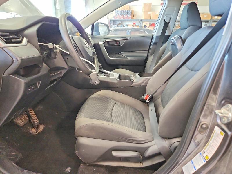 Продажа на аукционе авто 2023 Toyota Rav4, vin: 2T3F1RFV2PC328414, номер лота: 68030266
