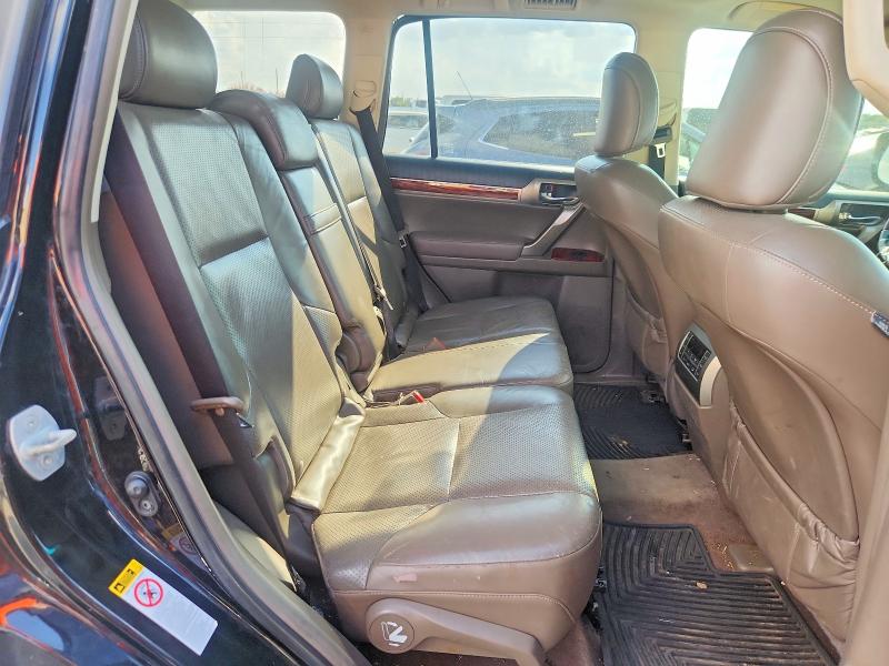 Продажа на аукционе авто 2013 Lexus Gx, vin: JTJBM7FX6D5057531, номер лота: 67973226