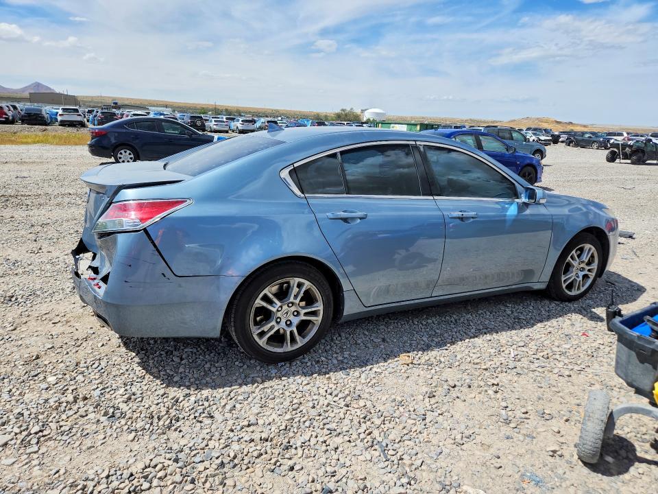 Aukcja sprzedaży 2010 Acura Tl, vin: 19UUA8F5XAA027123, numer aukcji: 67042266