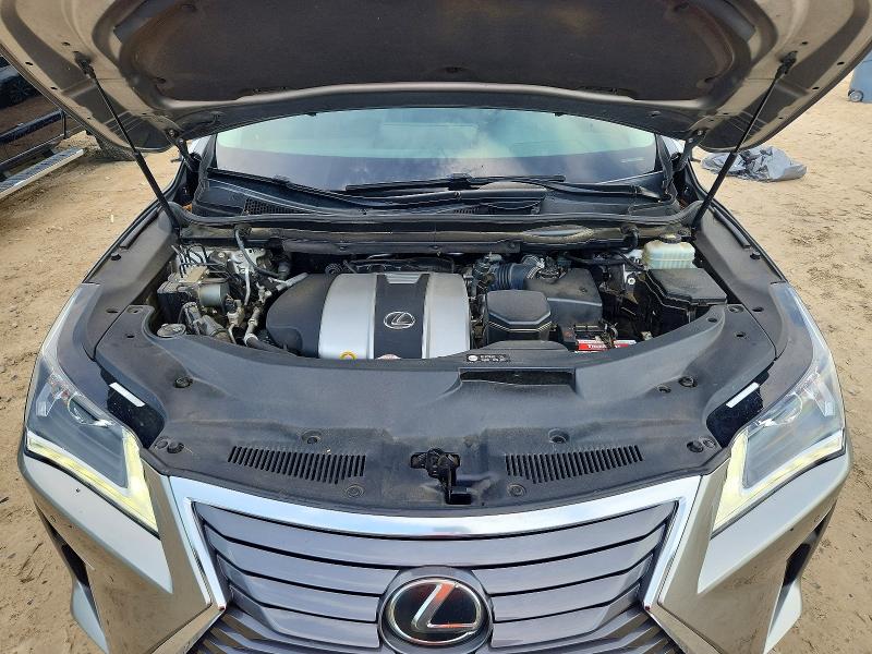 Aukcja sprzedaży 2019 Lexus Rx, vin: JTJGZKCA4K2010880, numer aukcji: 68388746