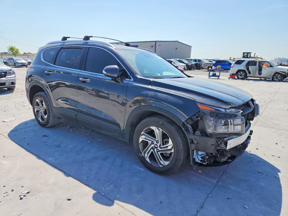 Aukcja sprzedaży 2023 Hyundai Santa Fe, vin: 5NMS24AJ1PH619265, numer aukcji: 69611706