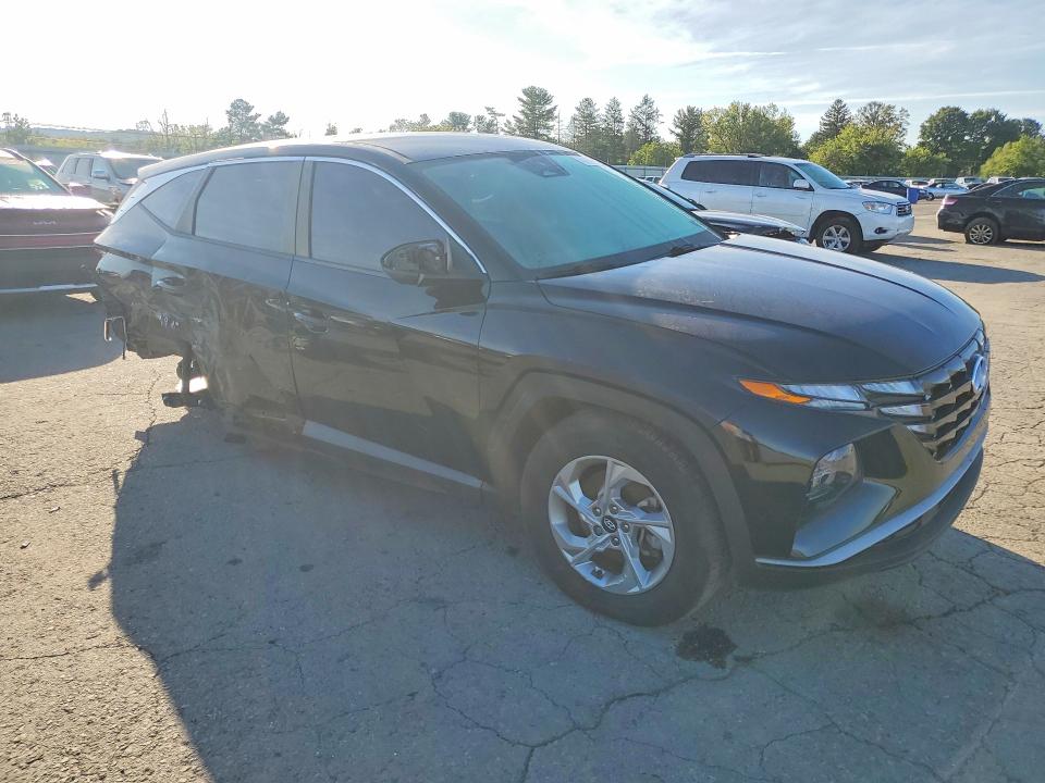 Продажа на аукционе авто 2022 Hyundai Tucson, vin: 5NMJACAE1NH024215, номер лота: 67211566
