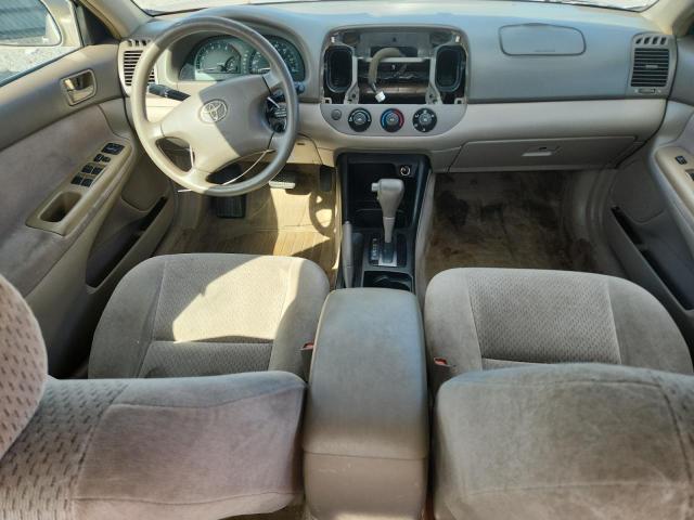 2002 Toyota Camry მანქანა იყიდება აუქციონზე, vin: 4T1BE32K42U066147, აუქციონის ნომერი: 69367386