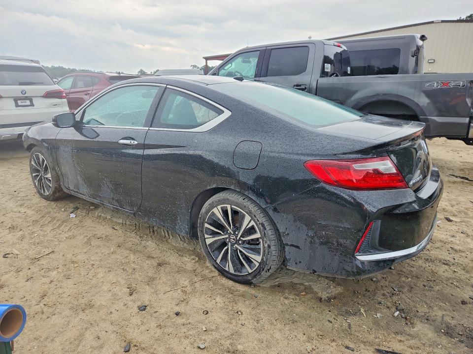 2017 Honda Accord მანქანა იყიდება აუქციონზე, vin: 1HGCT1B83HA009778, აუქციონის ნომერი: 68180086