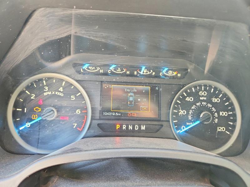 Продажа на аукционе авто 2019 Ford F150, vin: 1FTEW1E5XKFA41427, номер лота: 68291976