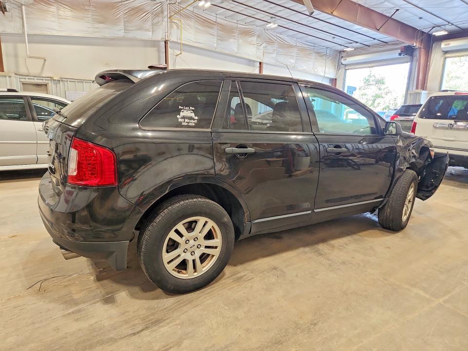 Aukcja sprzedaży 2012 Ford Edge, vin: 2FMDK3GC1CBA83448, numer aukcji: 68791386