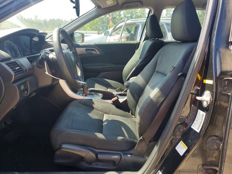 Продажа на аукционе авто 2014 Honda Accord, vin: 1HGCR2F35EA258033, номер лота: 67598736