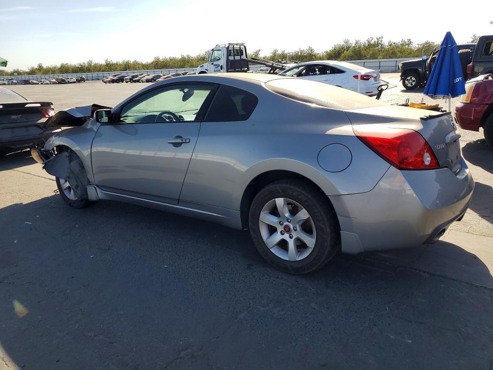 Продажа на аукционе авто 2009 Nissan Altima, vin: 1N4AL24E49C132614, номер лота: 68413236