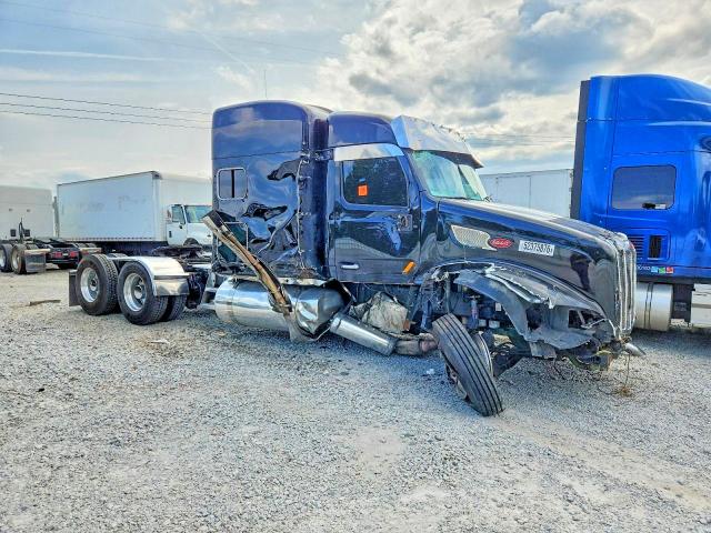 2016 Peterbilt 579 მანქანა იყიდება აუქციონზე, vin: 1XPBD49X1GD203999, აუქციონის ნომერი: 67332546