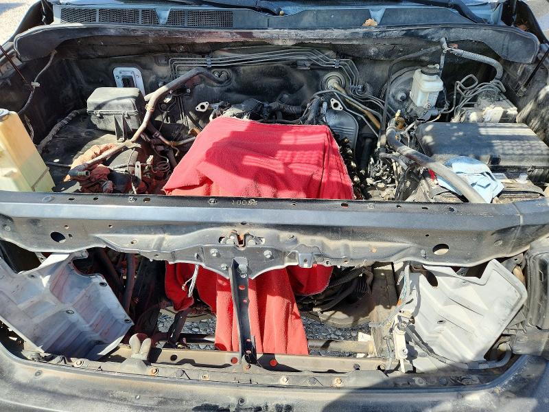 68839926 :رقم المزاد ، 5TFEM5F13BX034578 vin ، 2011 Toyota Tundra مزاد بيع