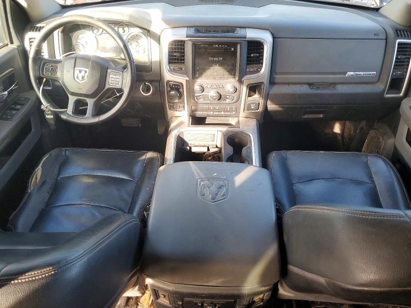 Продаж на аукціоні авто 2016 Ram 1500, vin: 3C6RR7LT2GG388860, номер лоту: 70432126