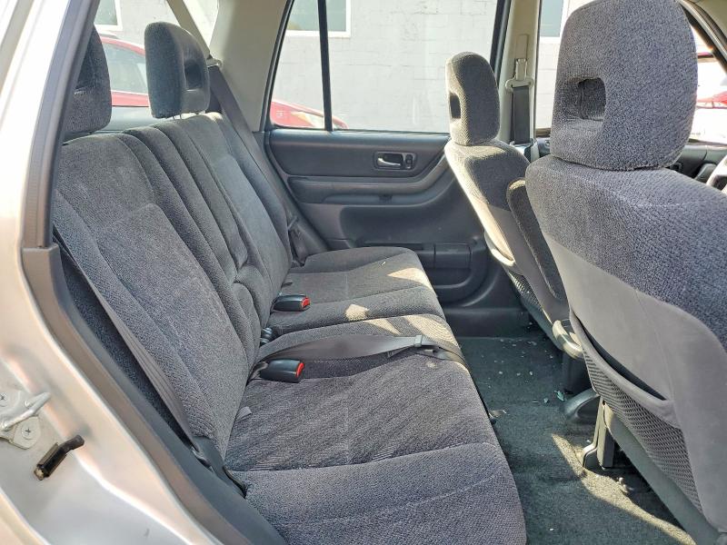 Продажа на аукционе авто 1999 Honda Cr-v, vin: JHLRD1868XC077852, номер лота: 68934306