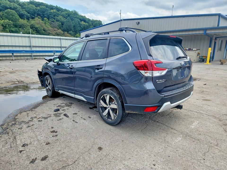 Aukcja sprzedaży 2020 Subaru Forester, vin: JF2SKAXC7LH606959, numer aukcji: 66890396