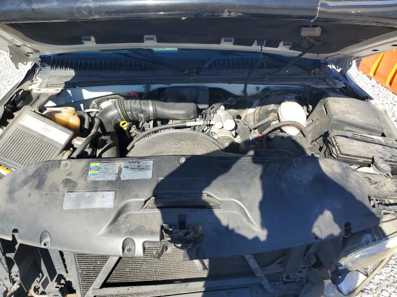 Продажа на аукционе авто 2002 Chevrolet Silverado, vin: 2GCEC19W321187655, номер лота: 70086826