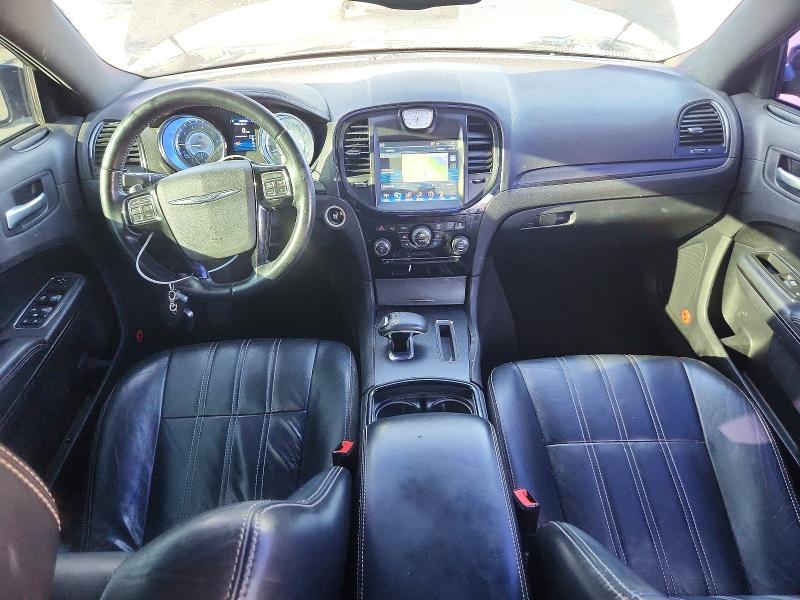 Aukcja sprzedaży 2014 Chrysler 300, vin: 2C3CCAGG4EH365818, numer aukcji: 67623626
