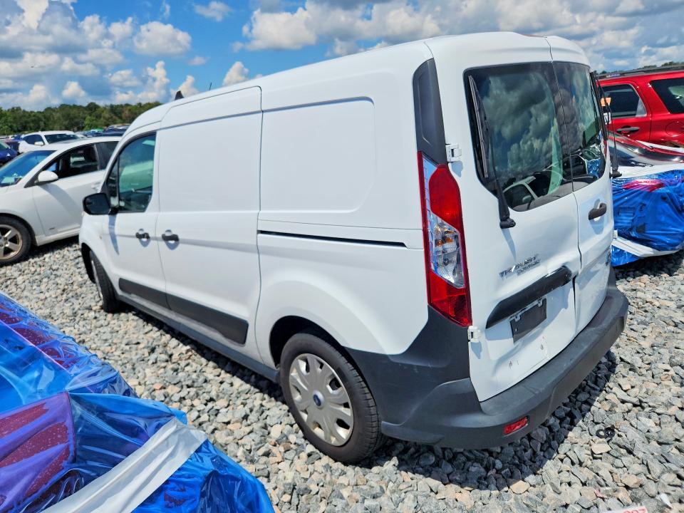 67545216 :رقم المزاد ، NM0LS7S28N1525062 vin ، 2022 Ford Transit Connect مزاد بيع