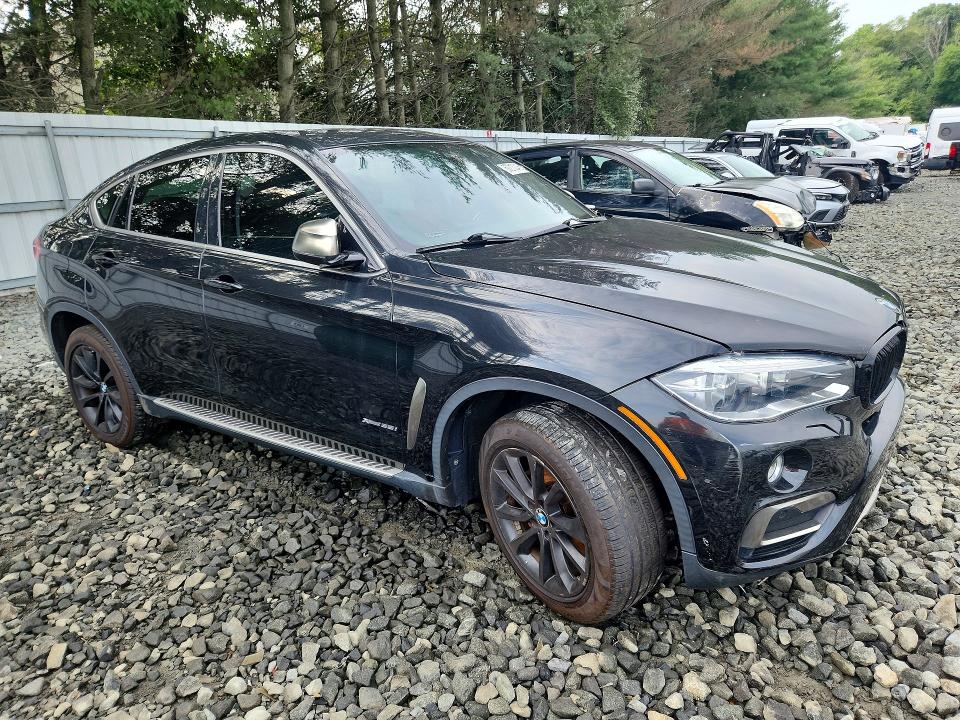 Aukcja sprzedaży 2015 Bmw X6, vin: 5UXKU2C50F0F94700, numer aukcji: 67210046