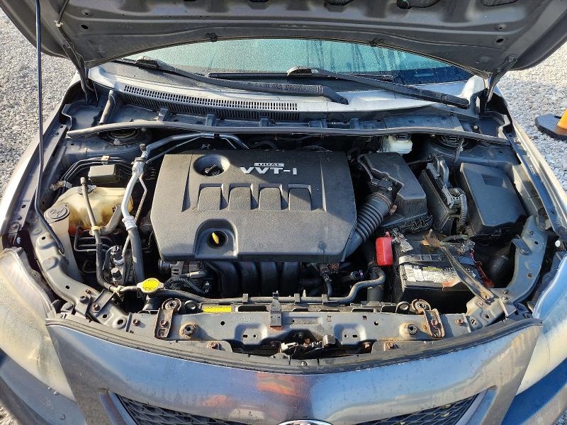 Продаж на аукціоні авто 2010 Toyota Corrola, vin: 2T1BU4EE7AC453113, номер лоту: 70279876