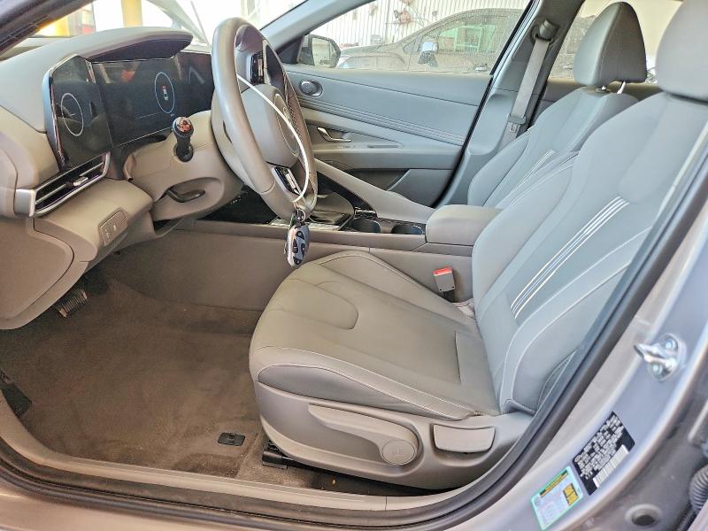 Aukcja sprzedaży 2025 Hyundai Elantra, vin: KMHLS4DG2SU931077, numer aukcji: 67622326