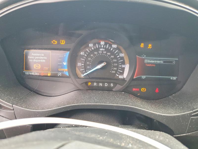 Продажа на аукционе авто 2018 Ford Fusion, vin: 3FA6P0HD7JR265583, номер лота: 70002536