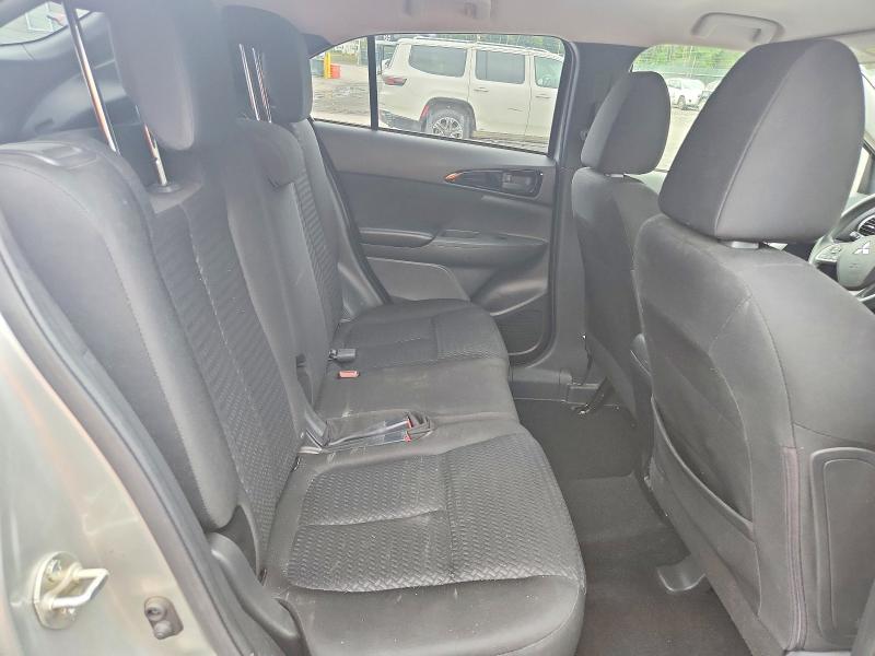 2020 Mitsubishi Eclipse Cross მანქანა იყიდება აუქციონზე, vin: JA4AT3AA6LZ024754, აუქციონის ნომერი: 70142856