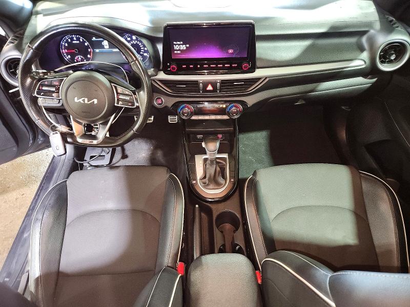 Продаж на аукціоні авто 2022 Kia Forte, vin: 3KPF54AD8NE432094, номер лоту: 70153996