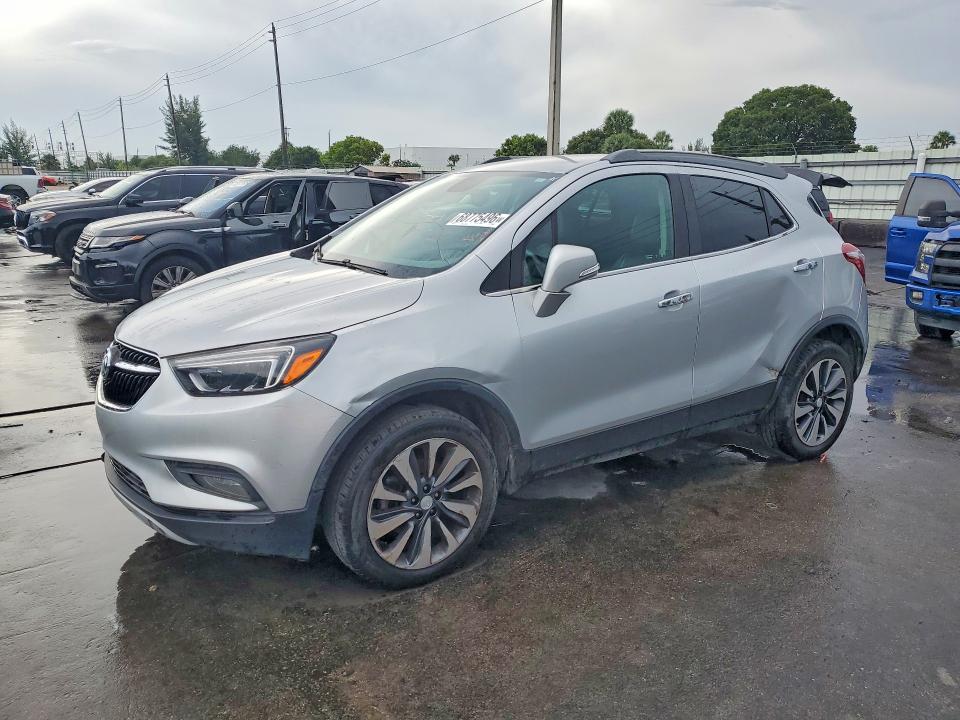 Auction sale of the 2020 Buick Encore, vin: KL4CJCSB9LB035469, lot number: 68775496