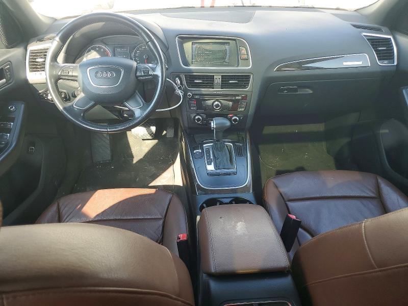Aukcja sprzedaży 2014 Audi Q5, vin: WA1CFAFP1EA038046, numer aukcji: 67302966