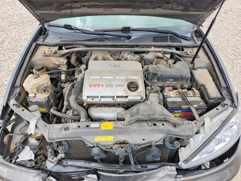 Aukcja sprzedaży 2005 Toyota Camry, vin: 4T1BF30K15U614786, numer aukcji: 69001086