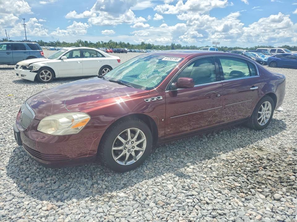 Aukcja sprzedaży 2007 Buick Lucerne, vin: 1G4HD57267U194611, numer aukcji: 67295196