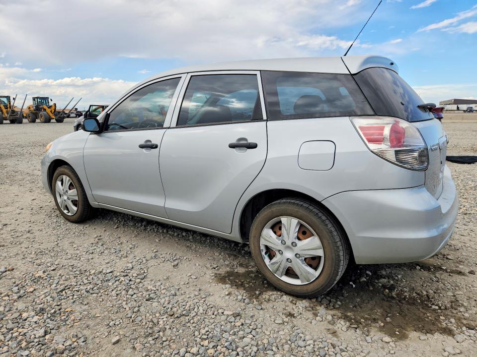 Продаж на аукціоні авто 2006 Toyota Matrix, vin: 2T1KR32E76C601171, номер лоту: 70175576