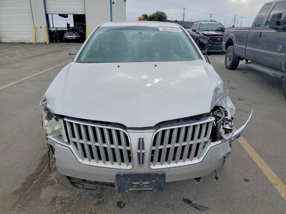 Продаж на аукціоні авто 2010 Lincoln Mkz, vin: 3LNHL2GC1AR638115, номер лоту: 68705566