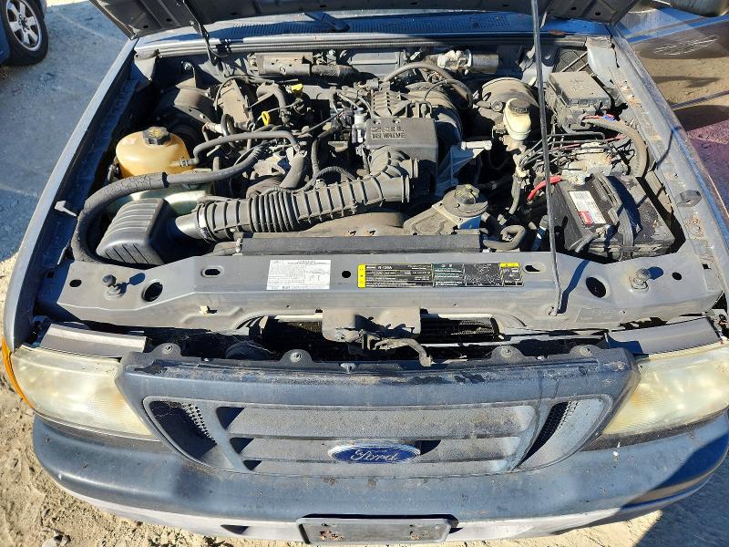 Aukcja sprzedaży 2005 Ford Ranger, vin: 1FTYR10D05PA05344, numer aukcji: 70921136