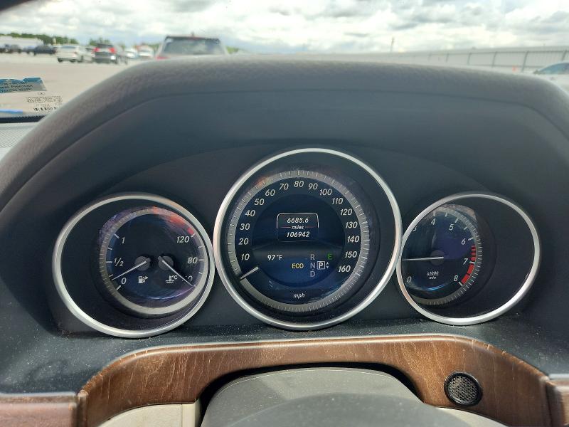 Продажа на аукционе авто 2014 Mercedes-benz E, vin: WDDHF5KB0EA813410, номер лота: 67841106