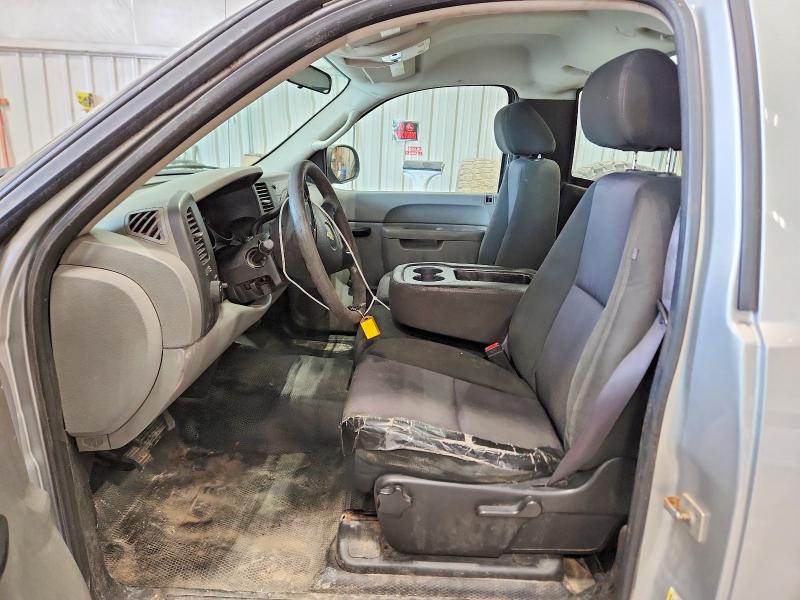 Продажа на аукционе авто 2012 Chevrolet Silverado, vin: 1GCNCPEX2CZ292763, номер лота: 67617486
