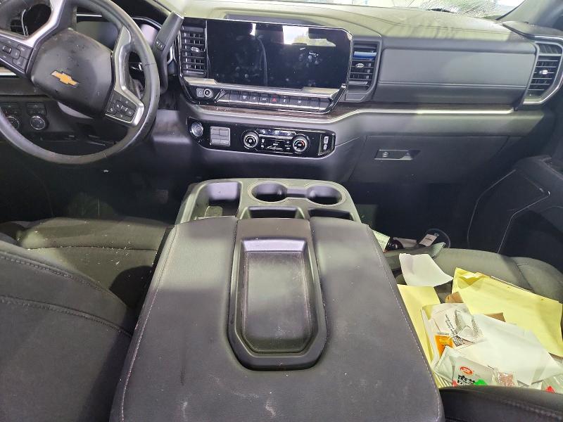 Aukcja sprzedaży 2026 Chevrolet Silverado, vin: 1GC1KNEY6TF244229, numer aukcji: 67958336