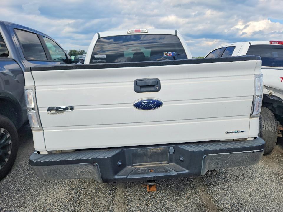 2014 Ford F150 მანქანა იყიდება აუქციონზე, vin: 1FTFW1EF9EFB77565, აუქციონის ნომერი: 68508866