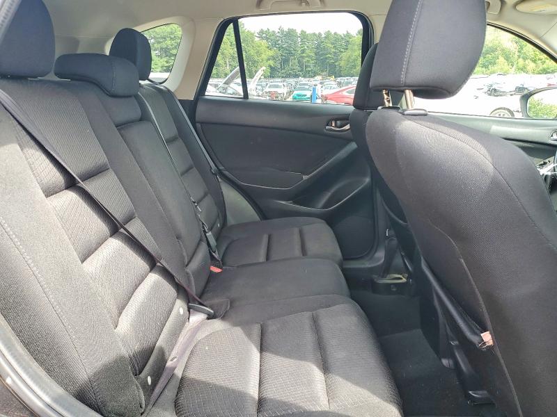 Aukcja sprzedaży 2013 Mazda Cx-5, vin: JM3KE4CE6D0131651, numer aukcji: 67512406
