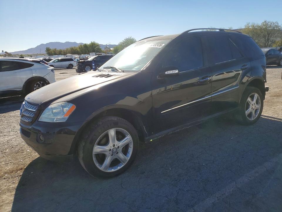 Продаж на аукціоні авто 2008 Mercedes-benz Ml, vin: 4JGBB86E88A356895, номер лоту: 67492436